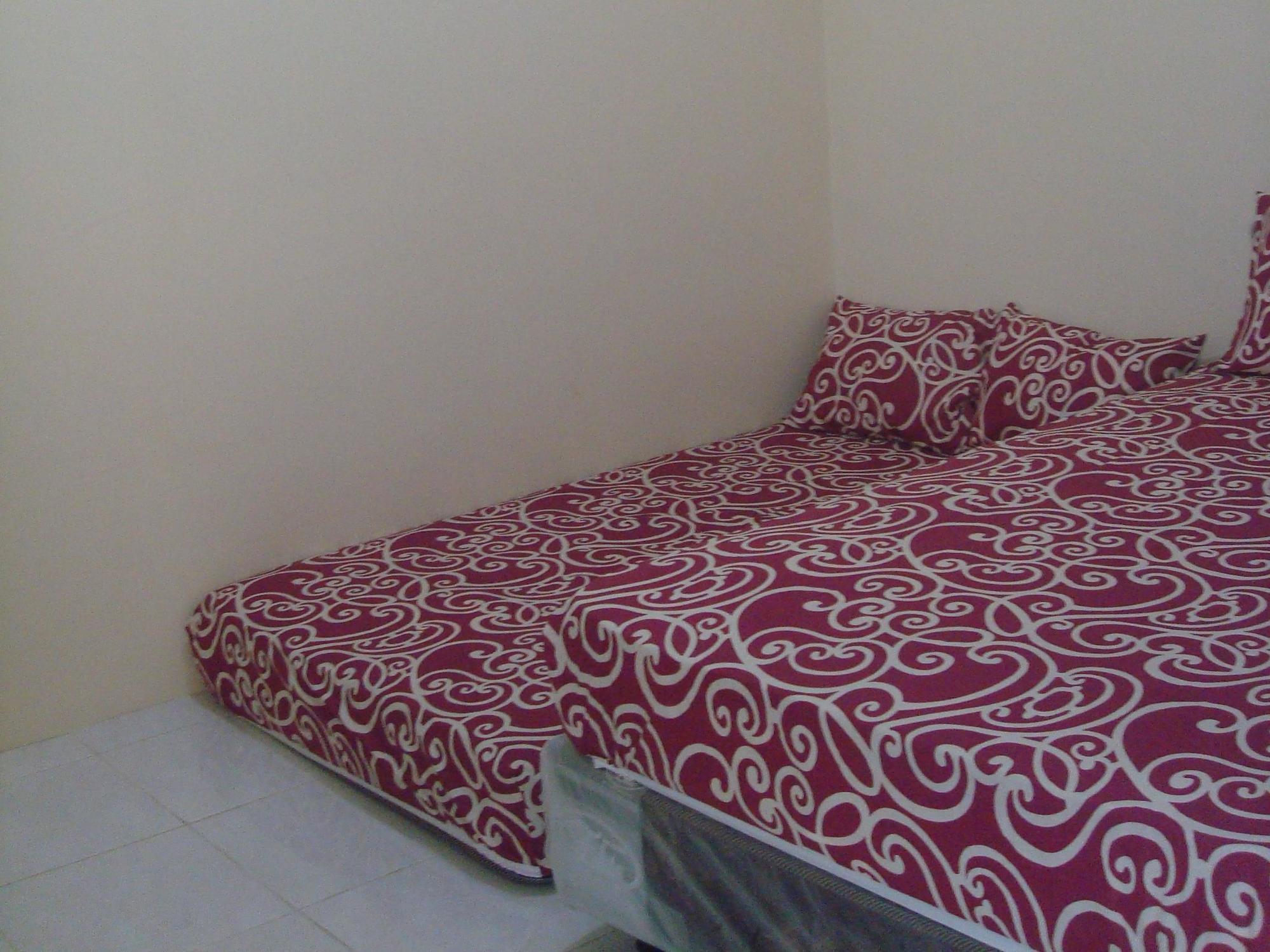 Spot On 2419 Rumah Nugraha Hotel Syariah Yogyakarta Exterior foto